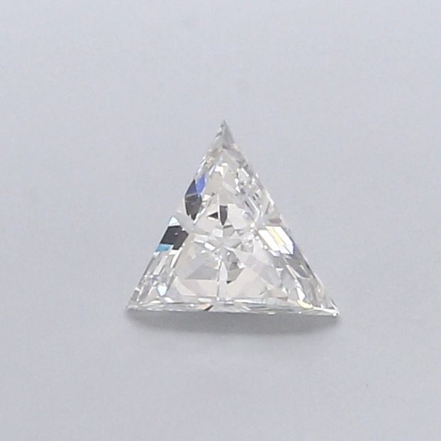 1 ct lab-grown Triangular Diamond