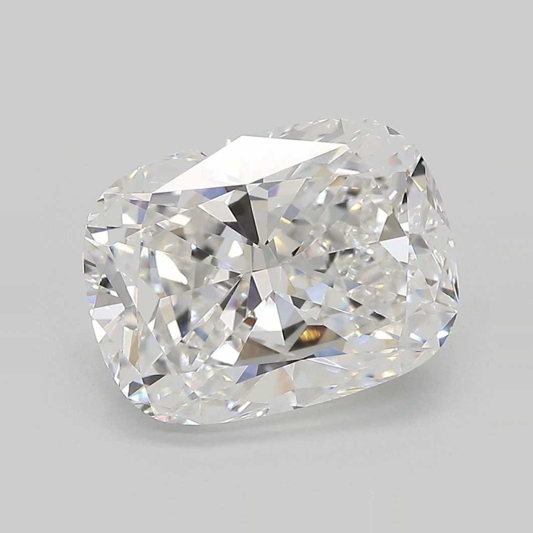 1.03 ct lab-grown Cushion modified Diamond