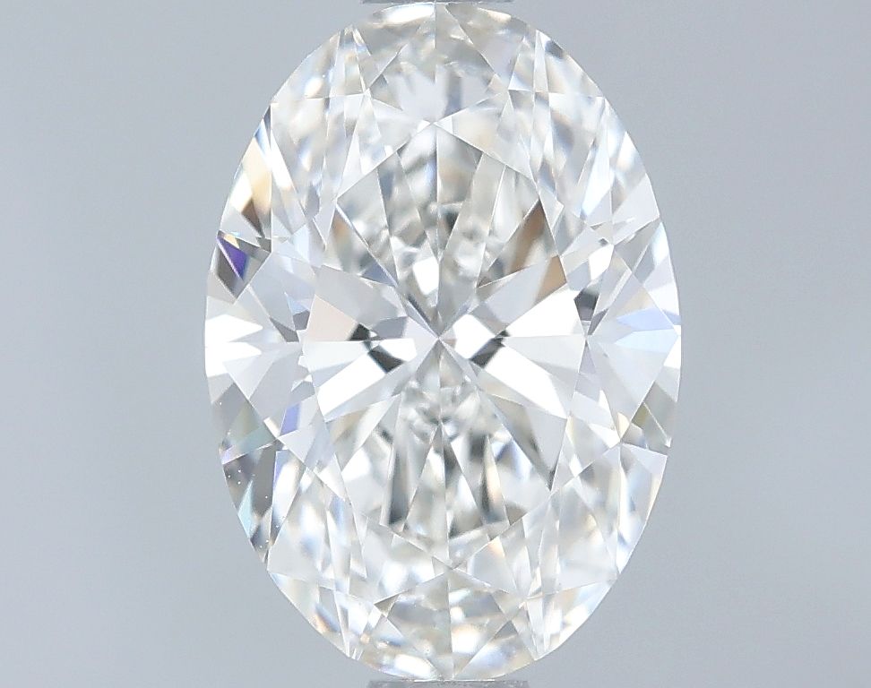 1.01 ct Oval diamond