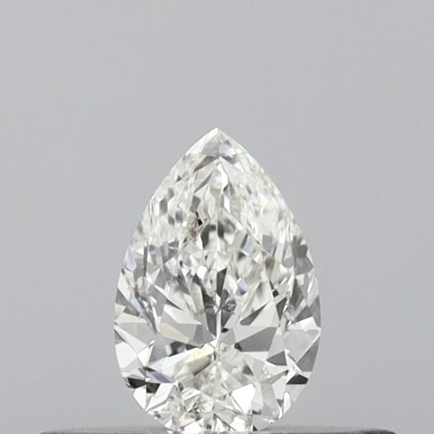 0.23 ct Pear Diamond