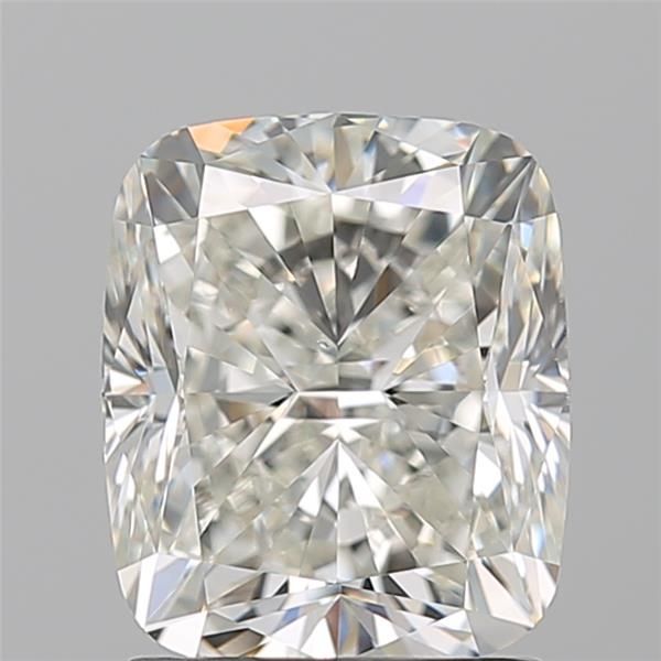 2.03 Carat