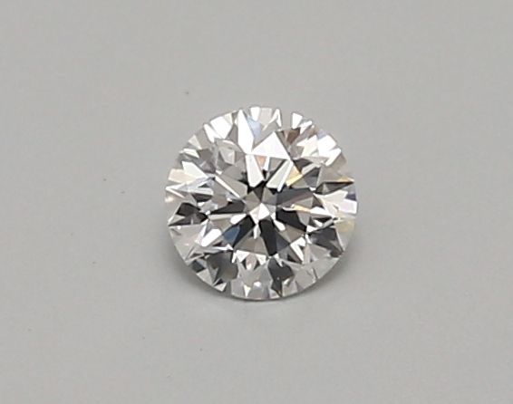 0.27 ct lab-grown Round Diamond