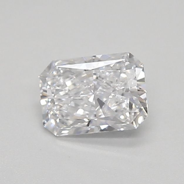 0.43 ct lab-grown Radiant Diamond