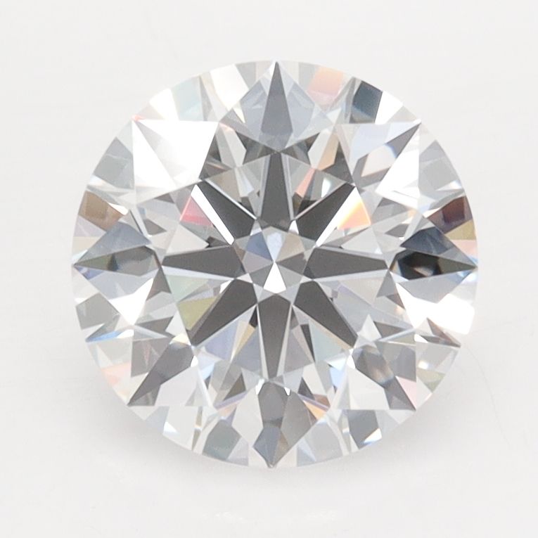 1.91 ct. round Lab Grown Diamond front image