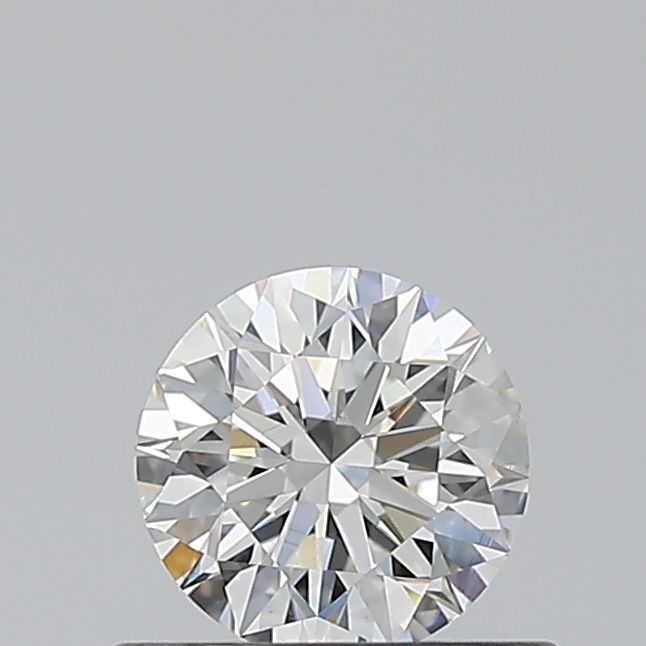 0.50 ct Round diamond