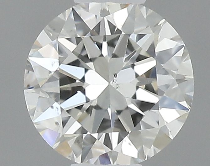0.3 ct Round Diamond