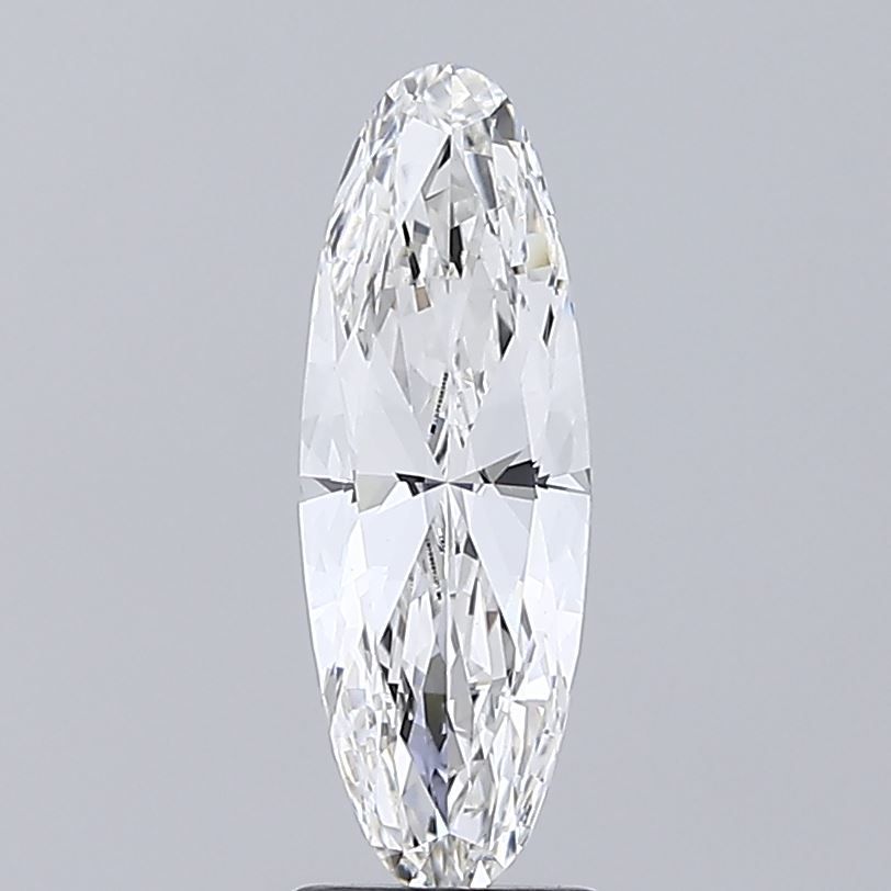 2.08 ct Oval diamond