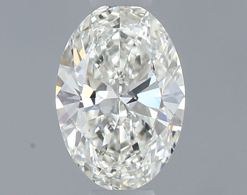 0.30 ct Oval diamond