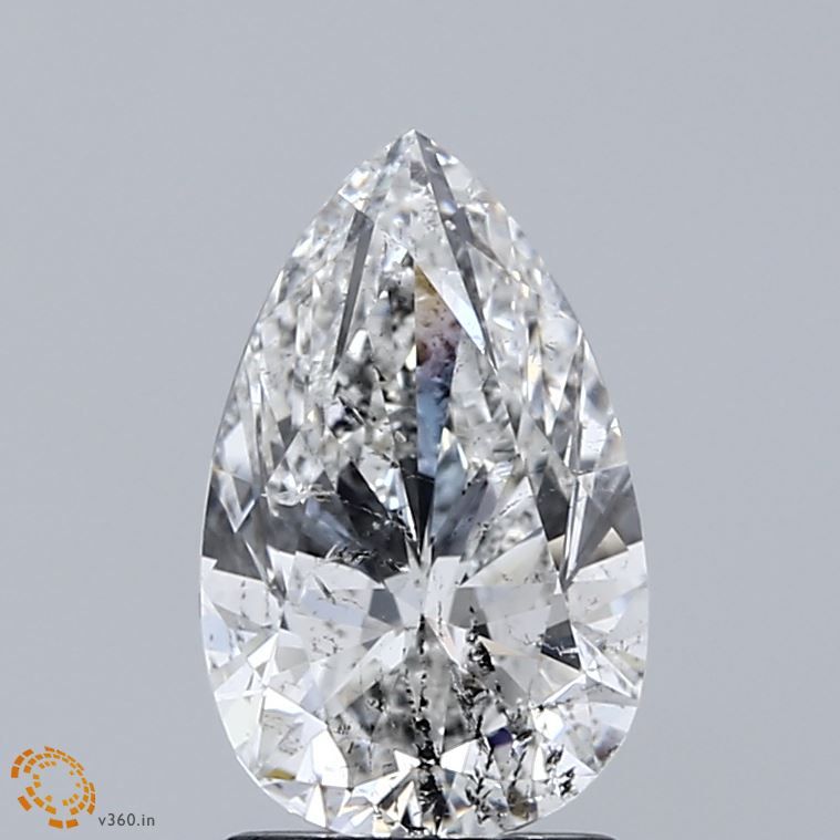 2.01 Carat