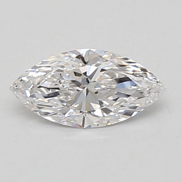 0.76 ct lab-grown Marquise Diamond
