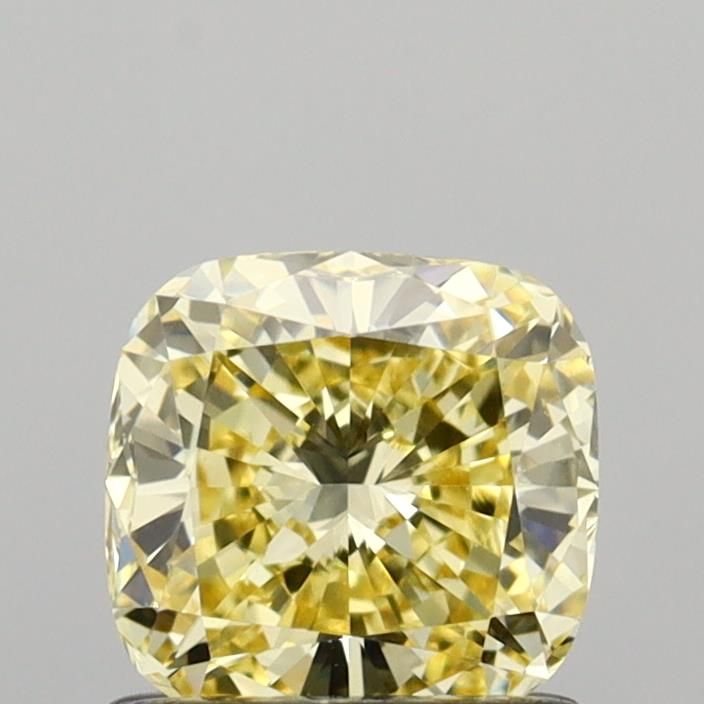 1.06 ct Cushion Modified diamond