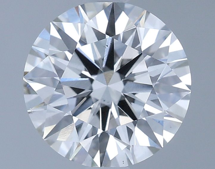 1.50 ct Round diamond