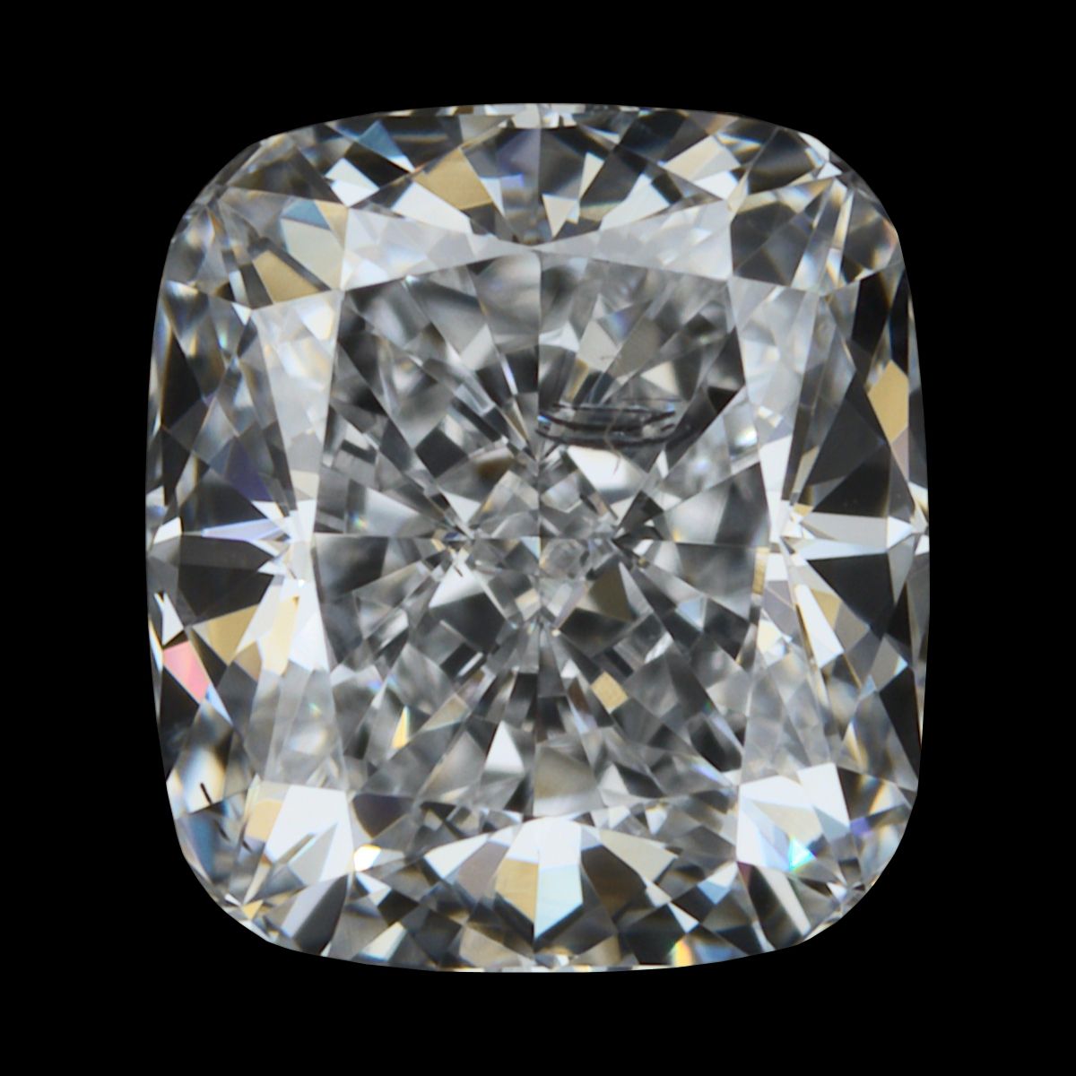 0.54 Carat