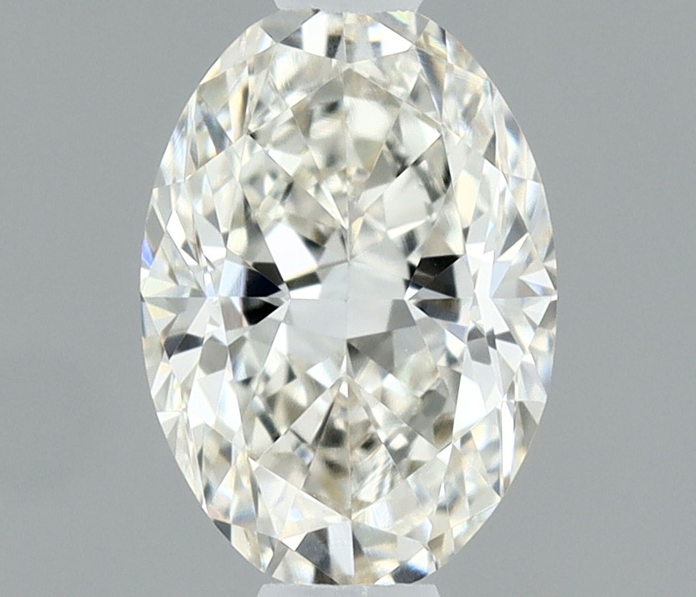 0.32 ct Oval Diamond