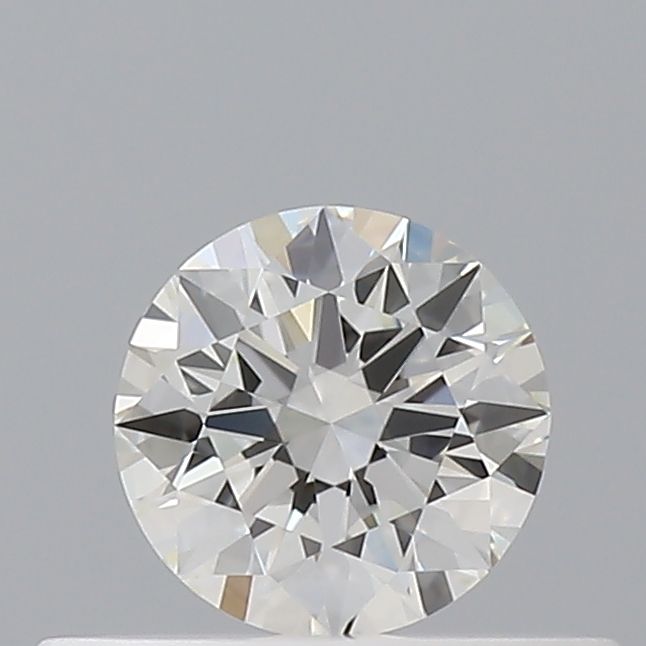 0.30 ct Round diamond