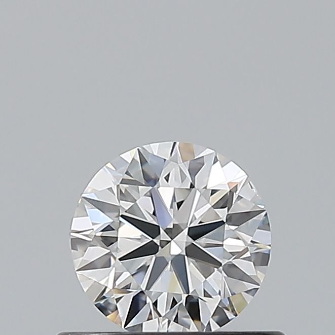 0.50 ct Round diamond