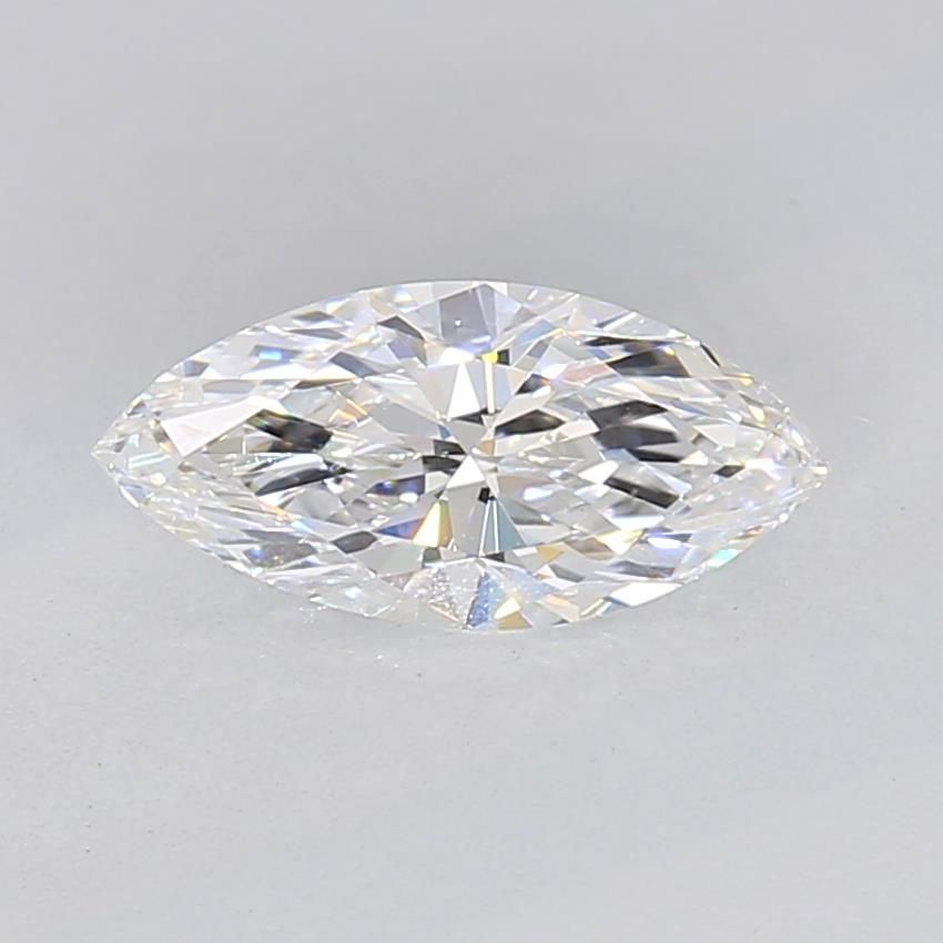 0.36 ct lab-grown Marquise Diamond