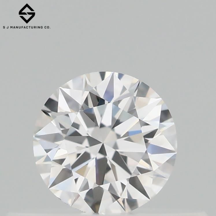 0.28 ct lab-grown Round Diamond