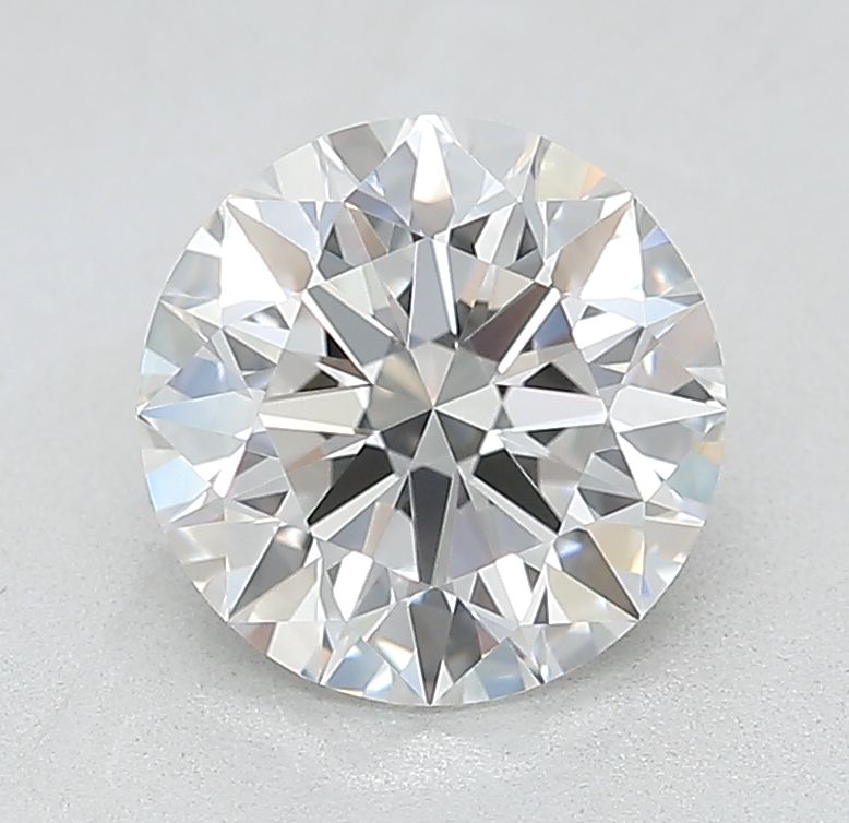 1.53 ct. round Lab Grown Diamond front image