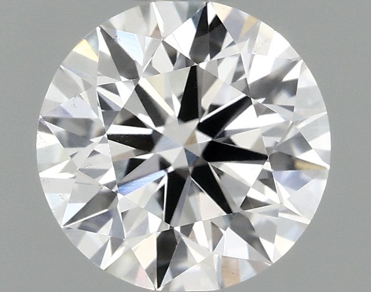 1.09 ct. round Lab Grown Diamond front image