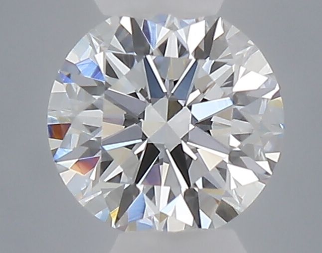 0.34 ct lab-grown Round Diamond