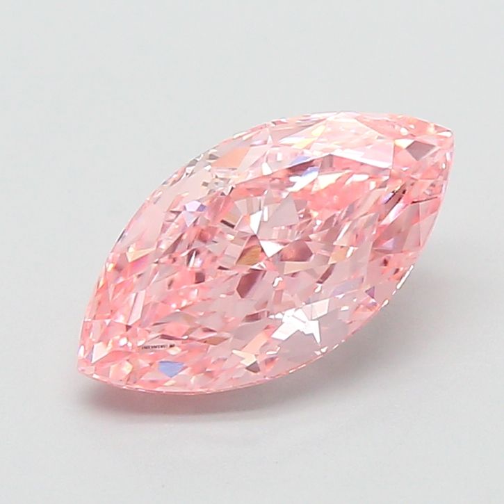 1.69 ct Marquise diamond