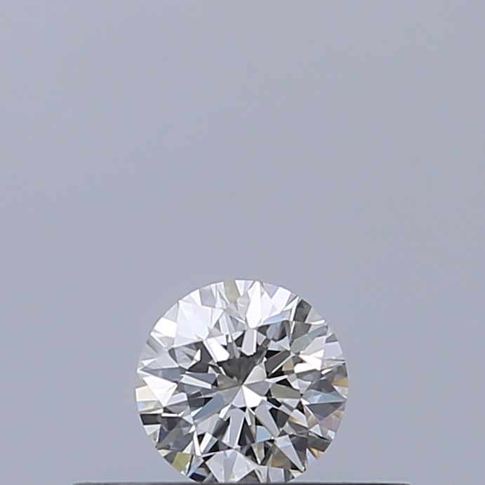0.18 ct Round diamond