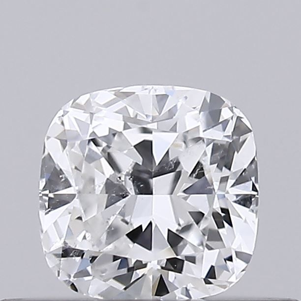 0.3 ct Cushion modified Diamond