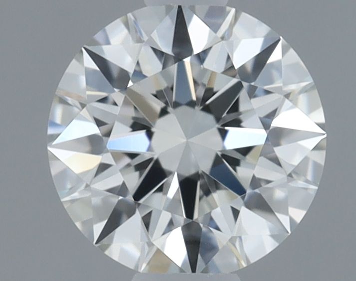 0.40 ct Round diamond