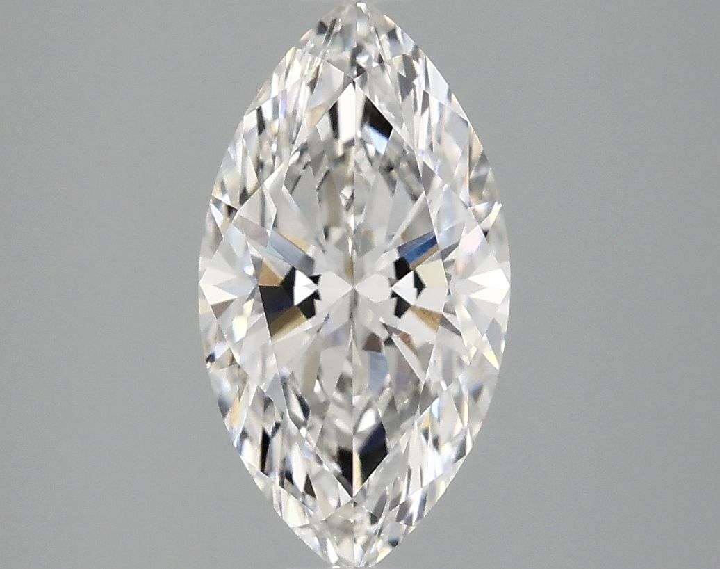 2.04 ct. marquise Lab Grown Diamond front image