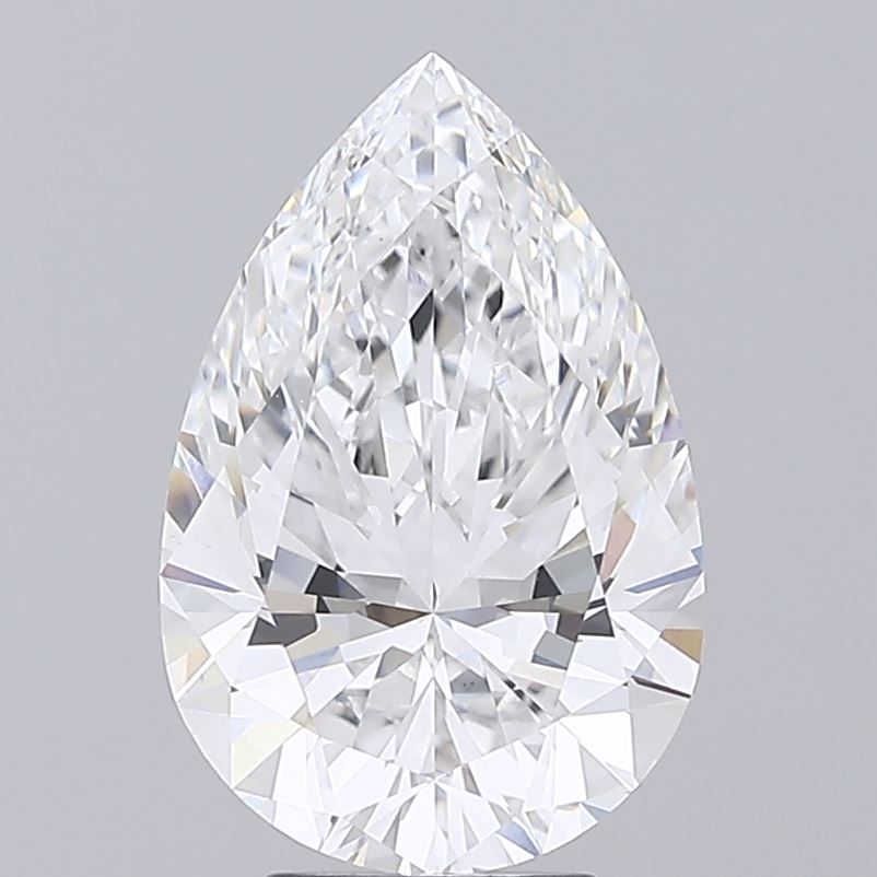 5.02 Carat