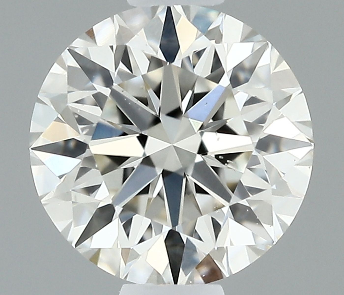 0.47 ct Round Diamond