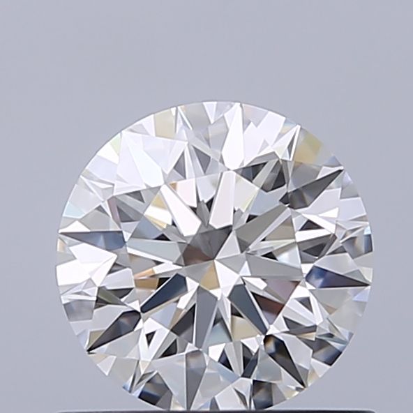 0.73 ct Round diamond