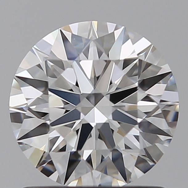 1.04 ct. round Lab Grown Diamond front image