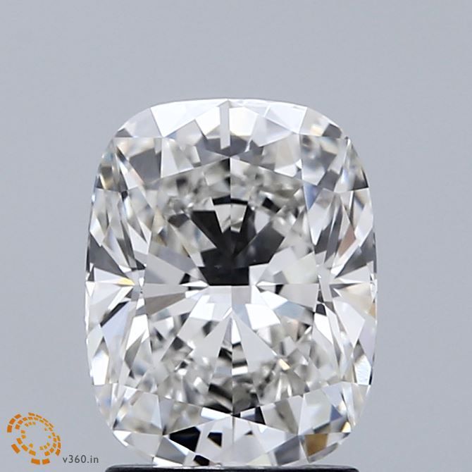 2.01 Carat