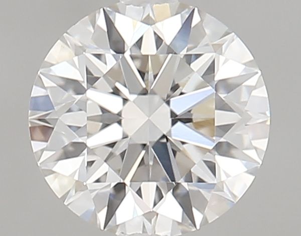 0.94 ct Round diamond