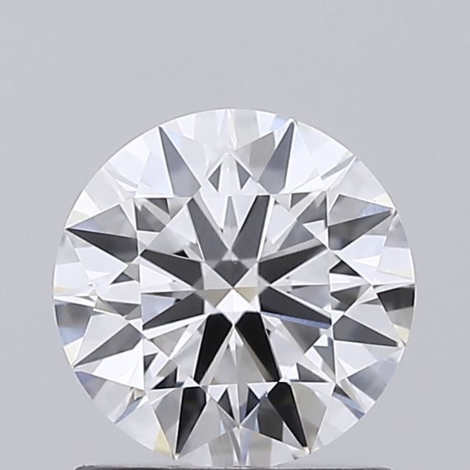 1.08 ct. round Lab Grown Diamond front image