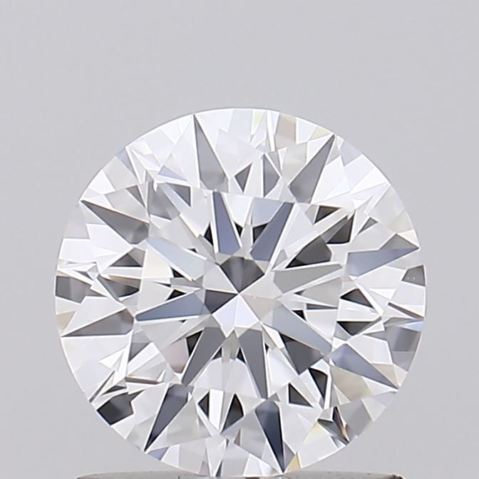 1.00 ct. round Lab Grown Diamond front image