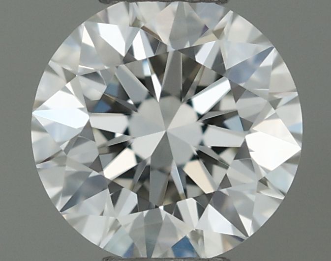 0.30 ct Round diamond
