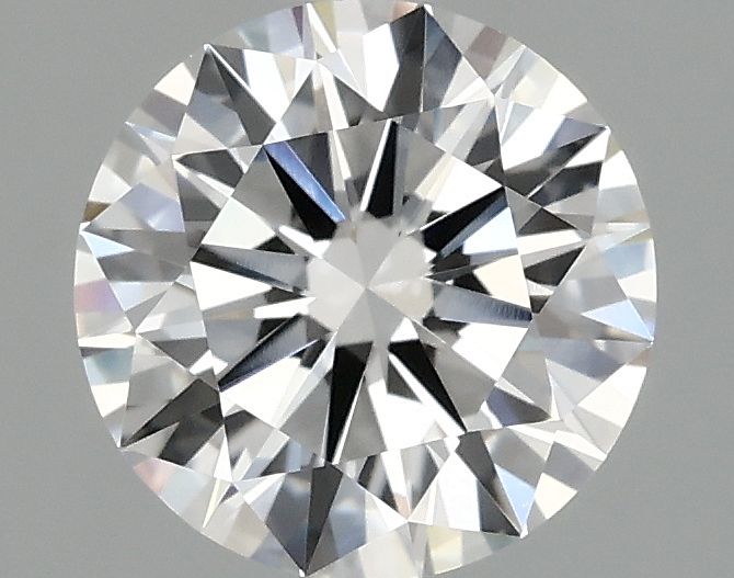 1.51 ct. round Lab Grown Diamond front image