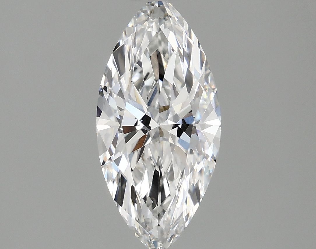1.06 ct. marquise Lab Grown Diamond front image