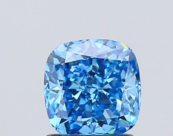 1.50 ct Cushion Modified diamond