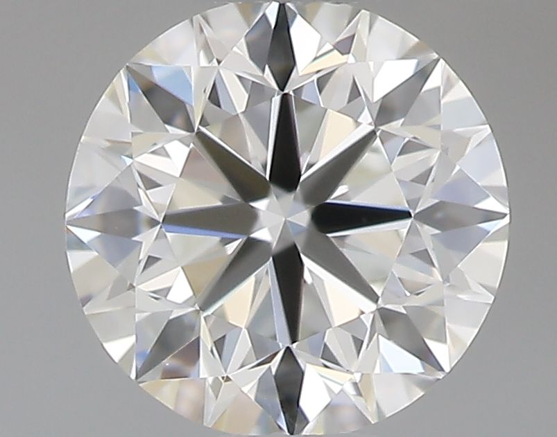 0.4 ct Round Diamond