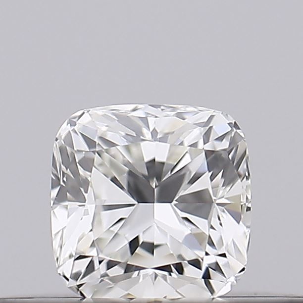 0.18 ct Cushion modified Diamond