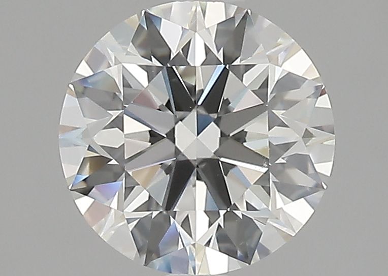 1.81 ct Round diamond