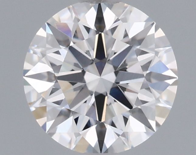 1.05 ct. round Lab Grown Diamond front image