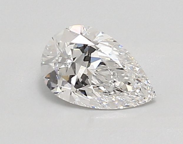 0.89 ct. pear Lab Grown Diamond front image