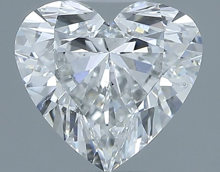 1.21 Carat