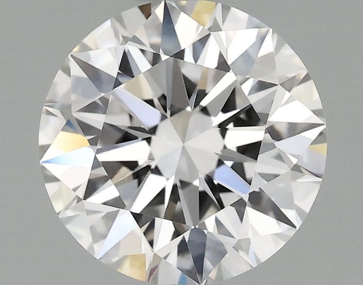 1.09 ct. round Lab Grown Diamond front image