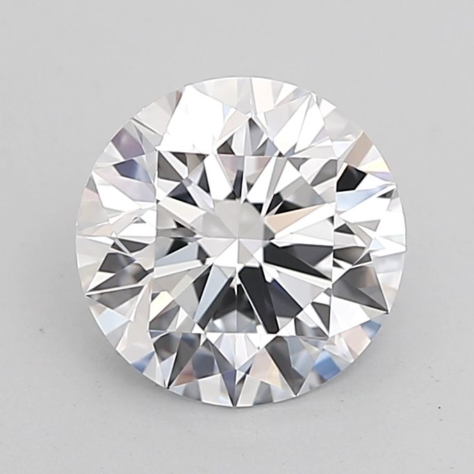 2.09 Carat